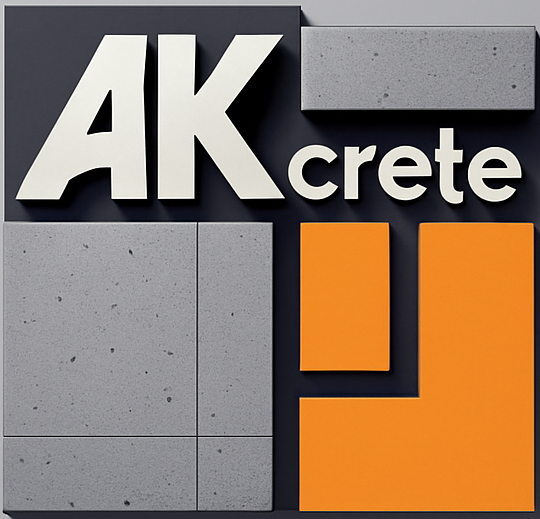 akcrete.com
